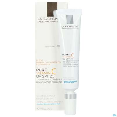 LA ROCHE REDERMIC PFL C UV 40ML, A-Nr.: 4032528 - 07