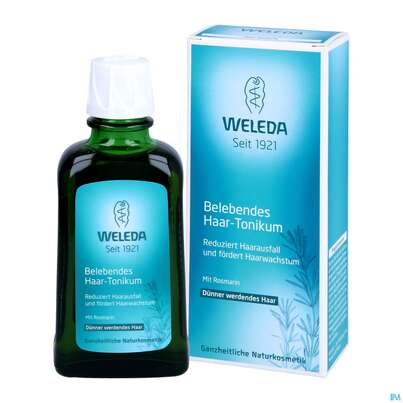 WELEDA HAAR TON BELEBEND 100ML, A-Nr.: 4021915 - 05