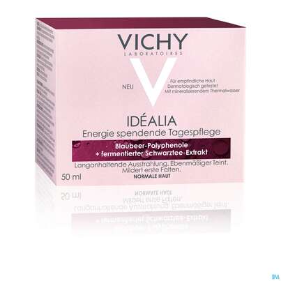 VICHY IDEALIA NH 50ML, A-Nr.: 3971649 - 03