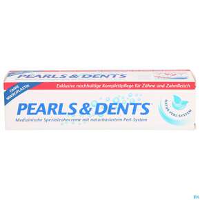 ZP.PEARLS+DENTS 100ML, A-Nr.: 2261360 - 01