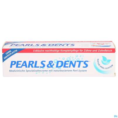 ZP.PEARLS+DENTS 100ML, A-Nr.: 2261360 - 01