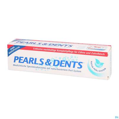 ZP.PEARLS+DENTS 100ML, A-Nr.: 2261360 - 02