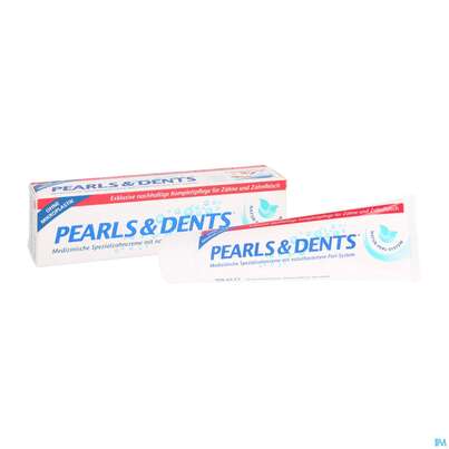 ZP.PEARLS+DENTS 100ML, A-Nr.: 2261360 - 05