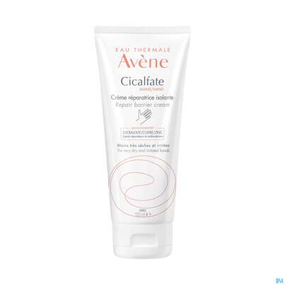 Avène Cicalfate Hände 100ml, A-Nr.: 4160723 - 08