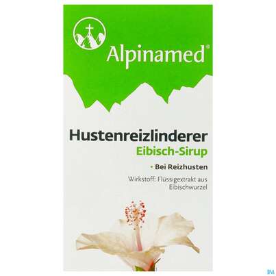 ALPINAMED HU-REIZL.SIR 150ML, A-Nr.: 3920132 - 01