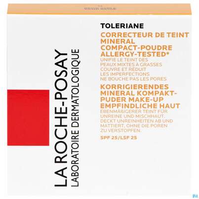 LA ROCHE TOLER MIN PDR 11 9G, A-Nr.: 3475761 - 01