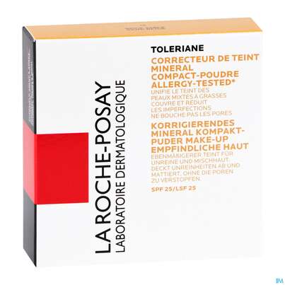 LA ROCHE TOLER MIN PDR 11 9G, A-Nr.: 3475761 - 05