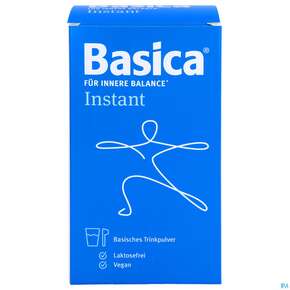 Abs-otc Vertrieb Basica® Instant 300g, A-Nr.: 2957676 - 01