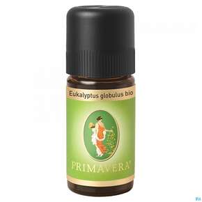 AETH.OEL PRIMAV.EUKA/GLO 10ML, A-Nr.: 2305100 - 01