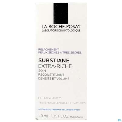 LA ROCHE SUBSTIANE+ REICHH. 40ML, A-Nr.: 3817339 - 02