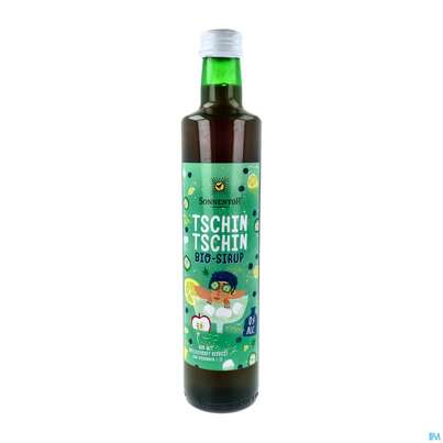 SONNENTOR SIR TSCHIN TSCHIN 500ML, A-Nr.: 5743852 - 05