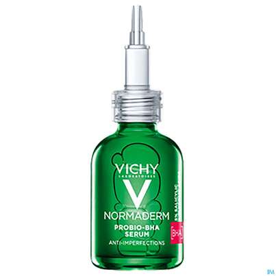 VICHY NORMAD.PROBIO BHA SERU 30ML, A-Nr.: 5458577 - 05