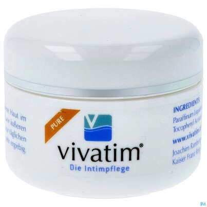 VIVATIM SLB PURE 50ML, A-Nr.: 3826634 - 01