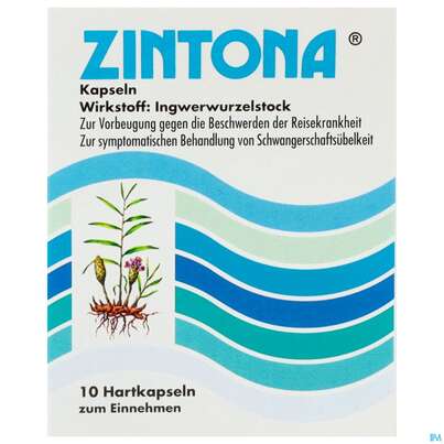 ZINTONA KPS 10ST, A-Nr.: 1041030 - 01