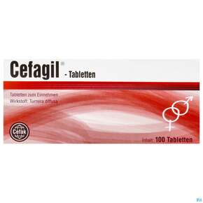 CEFAGIL TBL 100ST, A-Nr.: 2431773 - 01