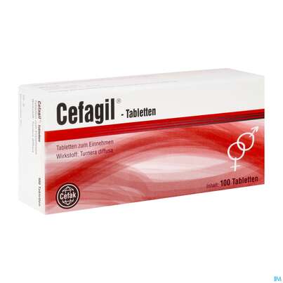 CEFAGIL TBL 100ST, A-Nr.: 2431773 - 02