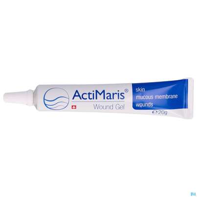 ACTIMARIS WUNDSPUELLSG SENS 300ML, A-Nr.: 3407831 - 02