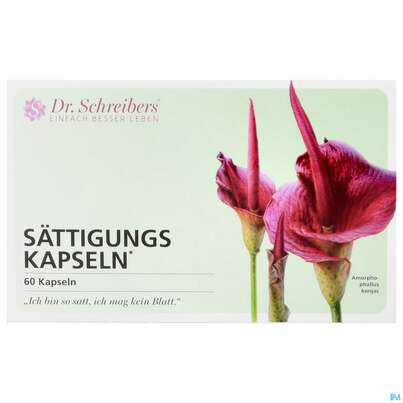 DR.SCHREIBERS SAETT.KPS 60ST, A-Nr.: 4126778 - 01