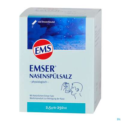 EMSER NA-SPUELSALZ 2,5G BTL 100ST, A-Nr.: 3708159 - 02