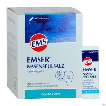 EMSER NA-SPUELSALZ 2,5G BTL 100ST, A-Nr.: 3708159 - 04