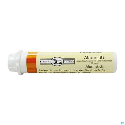 GOLDDACHS ALAUNSTIFT 9,5G, A-Nr.: 4277425 - 01