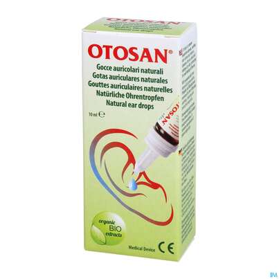 OTOSAN OHRENTR 10ML, A-Nr.: 4274326 - 02