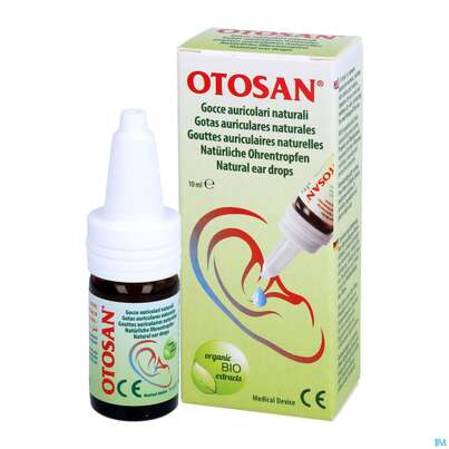 OTOSAN OHRENTR 10ML, A-Nr.: 4274326 - 04