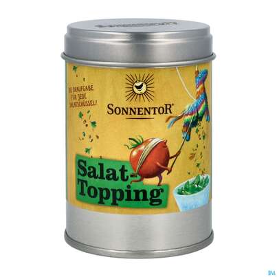 SONNENTOR SALATTOPPING DS 30G, A-Nr.: 5636352 - 03