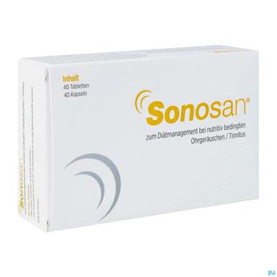 SONOSAN TBL 40 +KPS 40 1PK, A-Nr.: 3825592 - 02