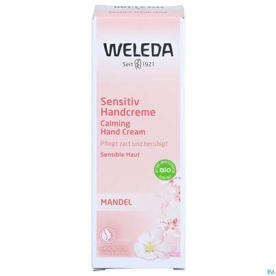 WELEDA SENS HDCR 50ML, A-Nr.: 4286335 - 01