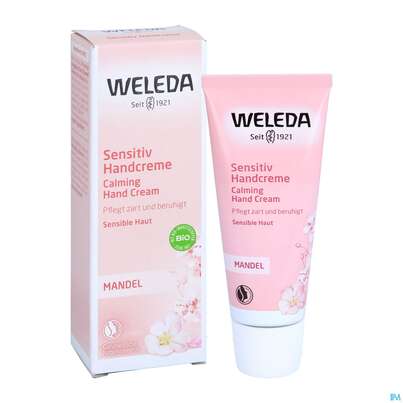 WELEDA SENS HDCR 50ML, A-Nr.: 4286335 - 05