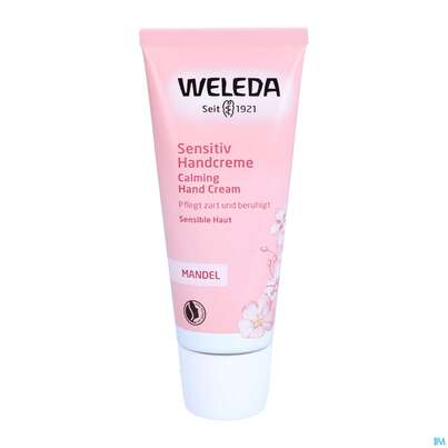 WELEDA SENS HDCR 50ML, A-Nr.: 4286335 - 06