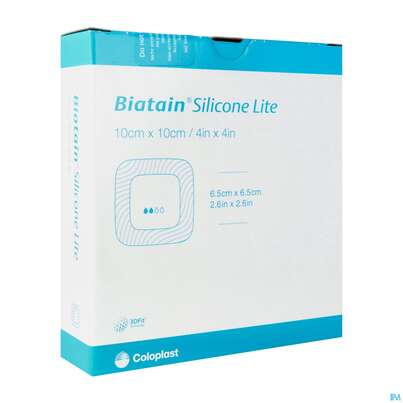 BIATAIN SCHVB LITE 10X10 10ST, A-Nr.: 3954272 - 02