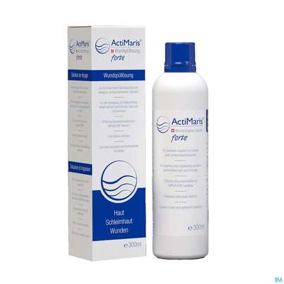 ACTIMARIS WUNDSPUELLSG FTE 1000ML, A-Nr.: 5355877 - 02