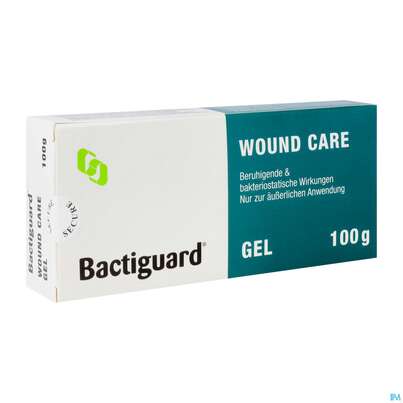 BACTIGUARD WGEL 100G 1ST, A-Nr.: 5677262 - 02