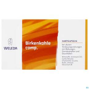 BIRKENKOHLE CP WEL KPS 20ST, A-Nr.: 3576485 - 01