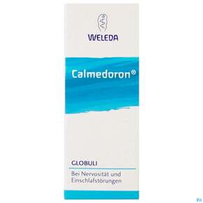 CALMEDORON GLO 10G, A-Nr.: 3943475 - 01