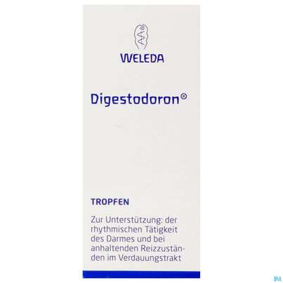 DIGESTODORON TR 50ML, A-Nr.: 2240955 - 01