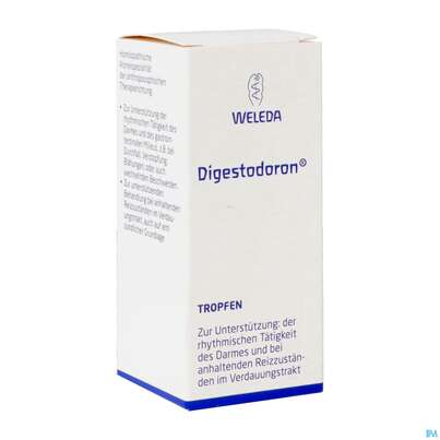 DIGESTODORON TR 50ML, A-Nr.: 2240955 - 02