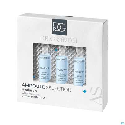 DR.GRANDEL PROF.AMP HYALURON 9ML, A-Nr.: 3990575 - 01