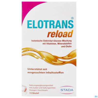 ELOTRANS RELOAD PLV Z.TRILSG 15ST, A-Nr.: 5724406 - 02