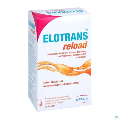 ELOTRANS RELOAD PLV Z.TRILSG 15ST, A-Nr.: 5724406 - 03