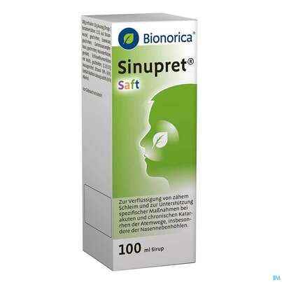 SINUPRET SFT 100ML, A-Nr.: 3758803 - 04