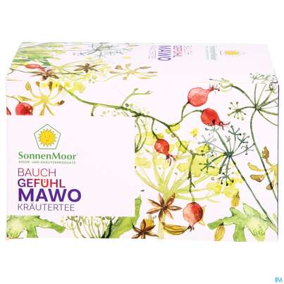 SONNENMOOR TEE MAWO 20ST, A-Nr.: 3997181 - 01