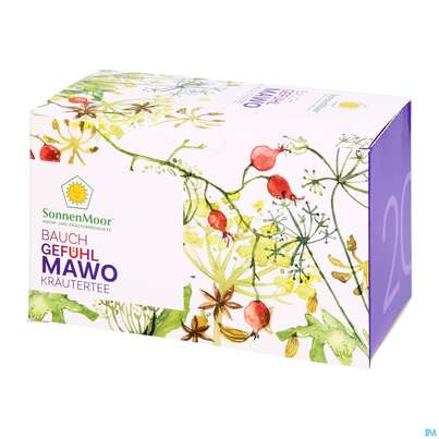 SONNENMOOR TEE MAWO 20ST, A-Nr.: 3997181 - 04