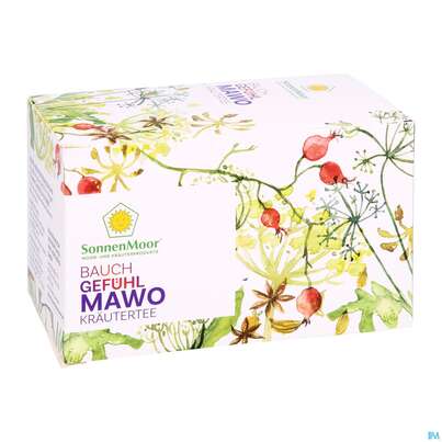 SONNENMOOR TEE MAWO 20ST, A-Nr.: 3997181 - 05