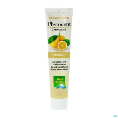 ZP.PHYTOD.PHYTOPH.ZITRONE 75ML, A-Nr.: 4606389 - 02