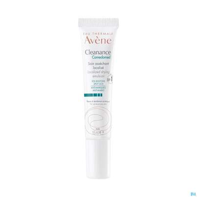 AVENE CLEANANCE COMEDOMED PF 15ML, A-Nr.: 5596836 - 03