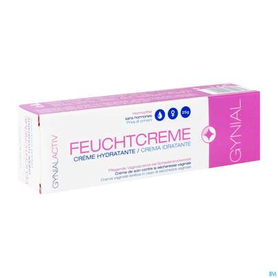 GYNIAL ACTIV FEUCR 25G, A-Nr.: 5129922 - 02