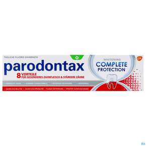 ZP.PARODONTAX COMPL WH 75ML, A-Nr.: 5360370 - 01